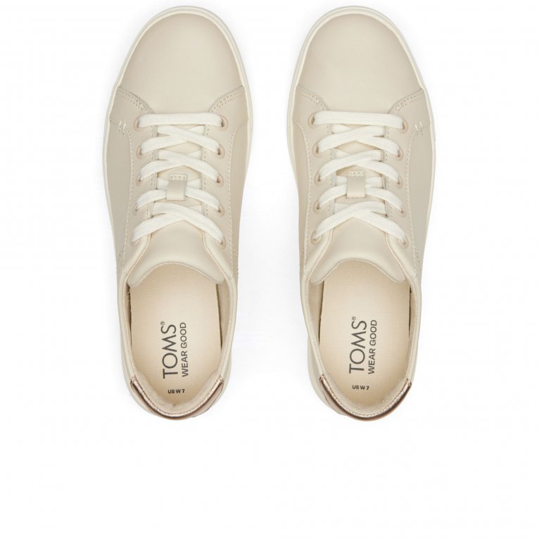 Charles Clinkard TOMS Kameron Womens Trainers