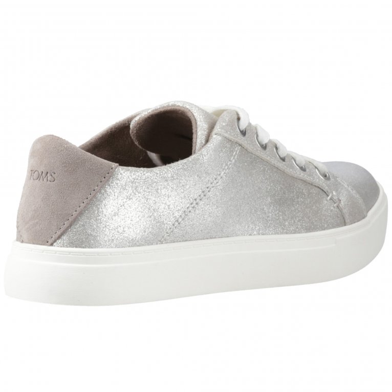 Charles Clinkard TOMS Kameron Womens Trainers