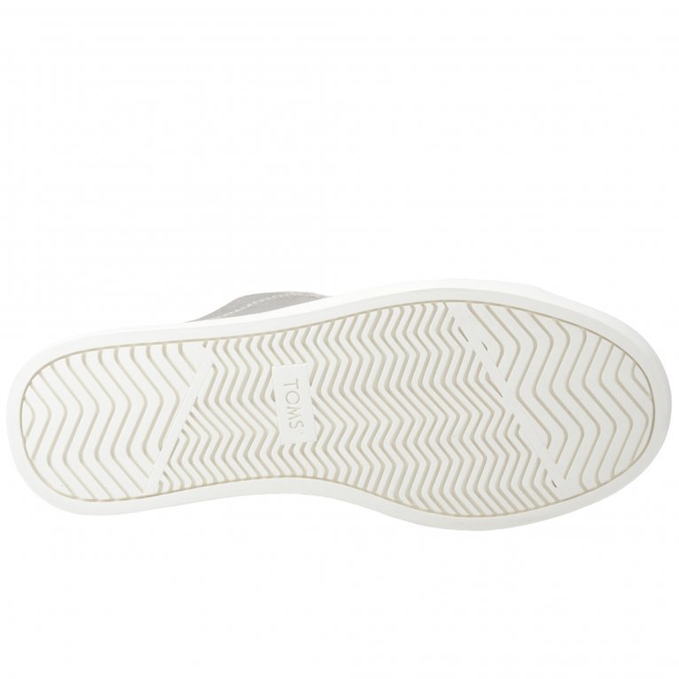 Charles Clinkard TOMS Kameron Womens Trainers
