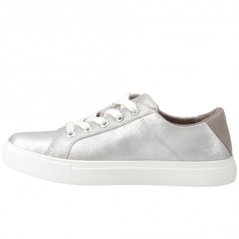 Charles Clinkard TOMS Kameron Womens Trainers