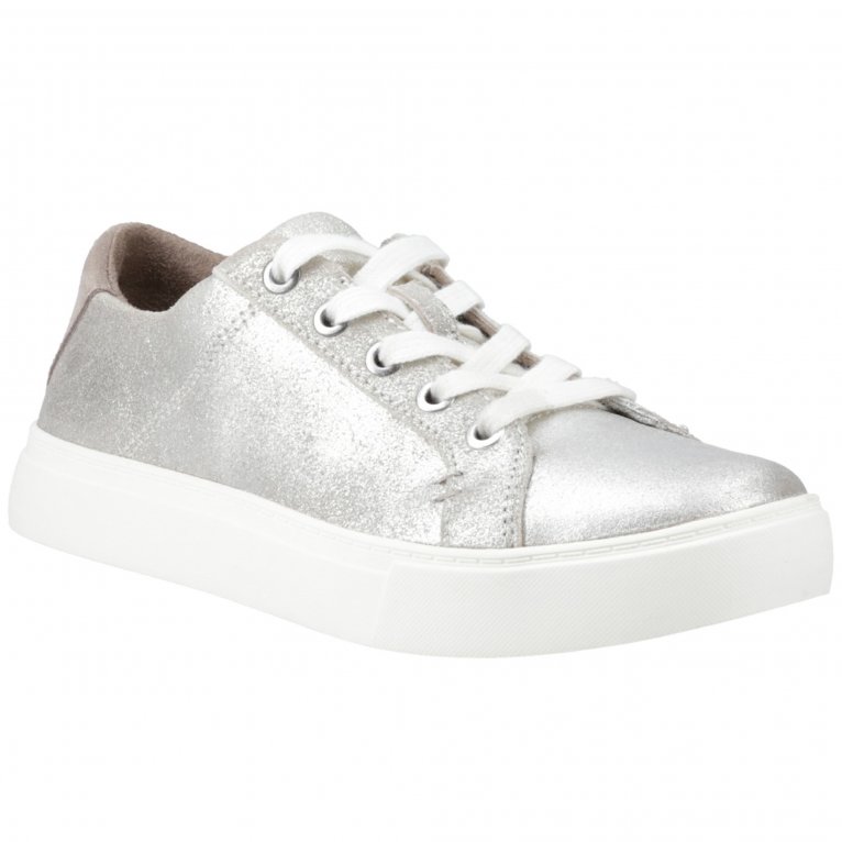 charles clinkard TOMS Kameron Womens Trainers