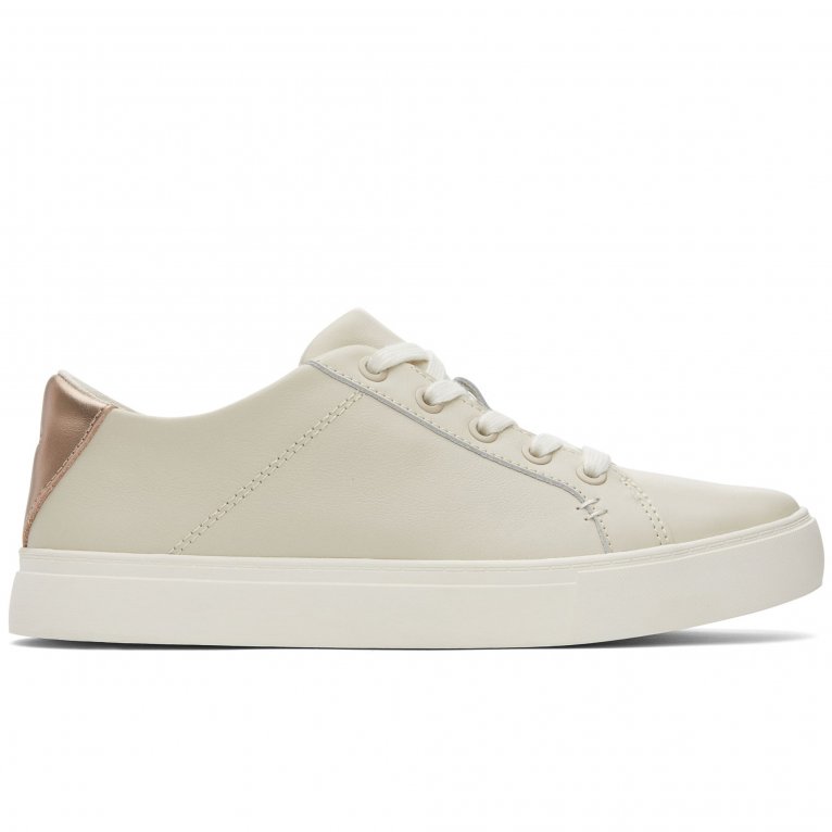charles clinkard TOMS Kameron Womens Trainers