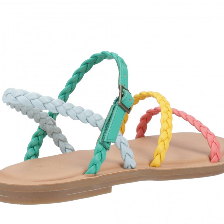 Charles Clinkard TOMS Kira Womens Sandals