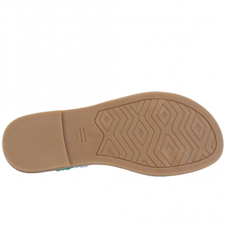 Charles Clinkard TOMS Kira Womens Sandals
