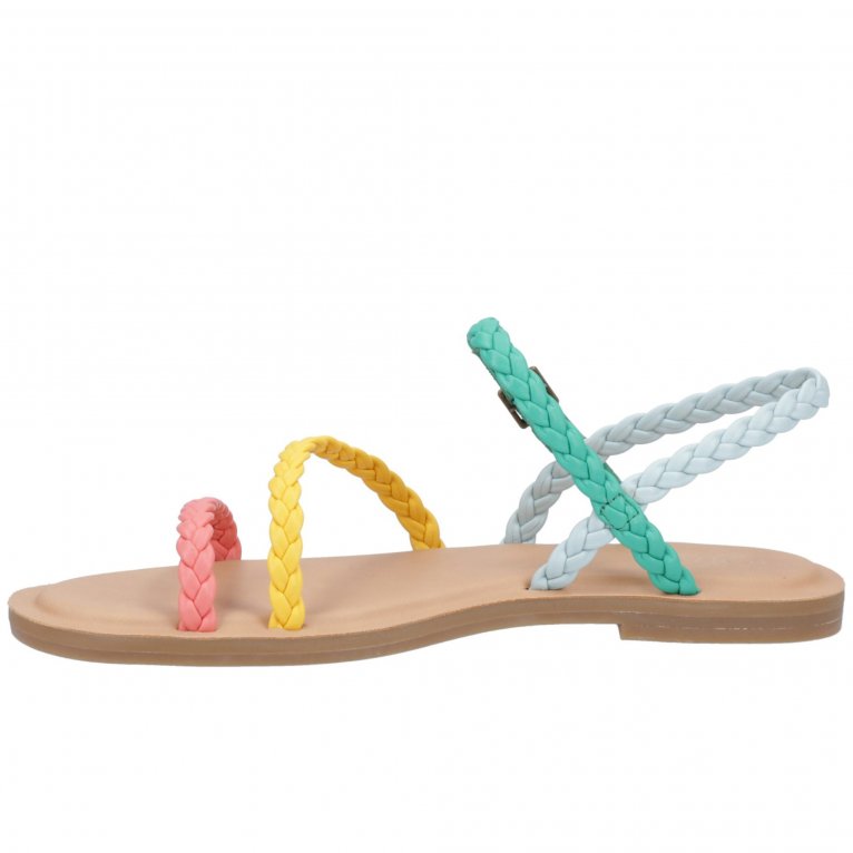 Charles Clinkard TOMS Kira Womens Sandals