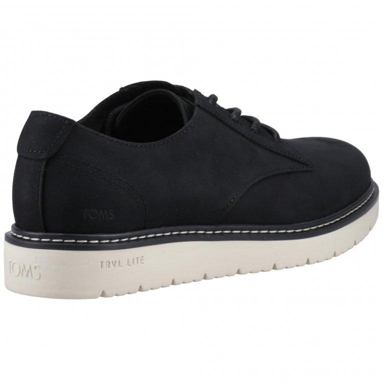 Charles Clinkard TOMS Navi TRVL Lite Mens Shoes