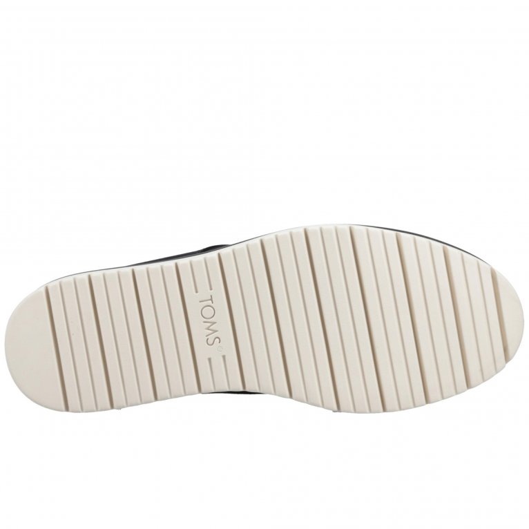 Charles Clinkard TOMS Navi TRVL Lite Mens Shoes