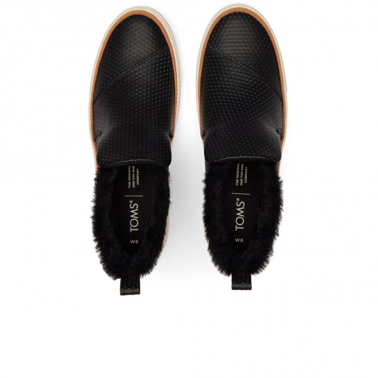 Charles Clinkard TOMS Paxton Womens Ankle Boots