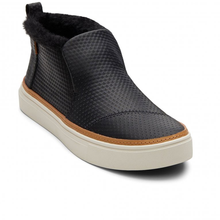 charles clinkard TOMS Paxton Womens Ankle Boots