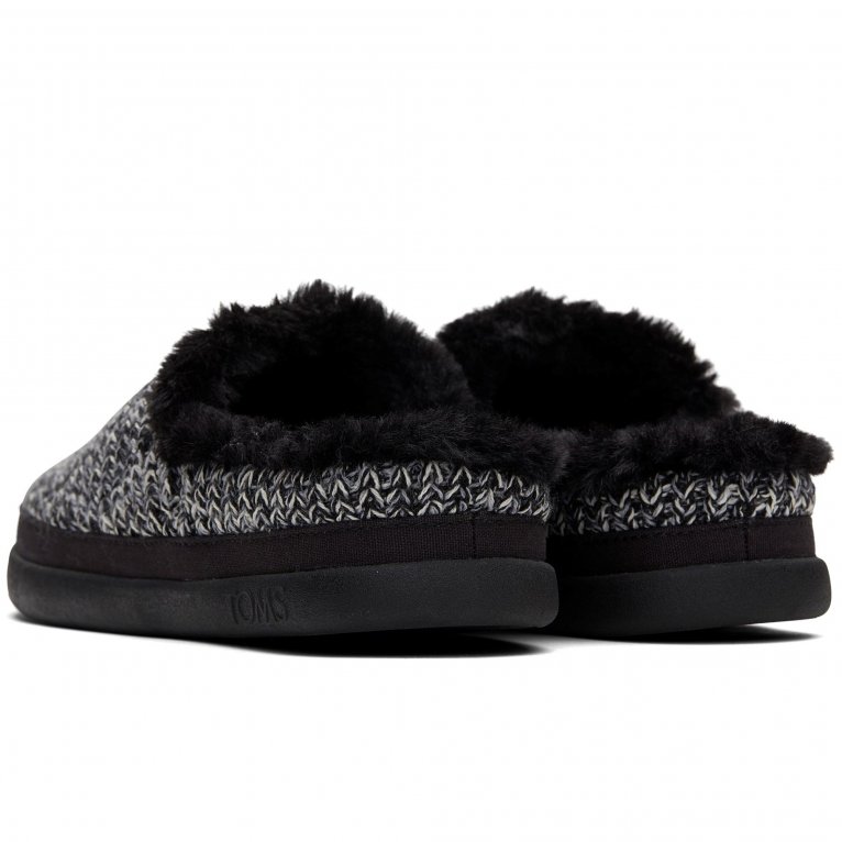 Charles Clinkard TOMS Sage Womens Slippers