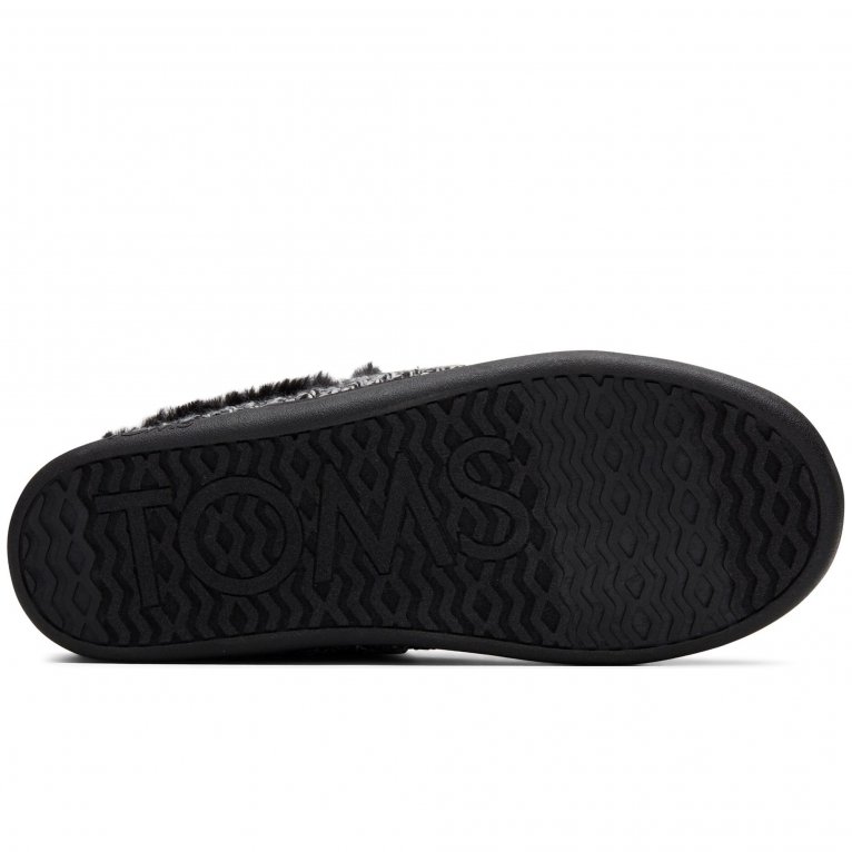 Charles Clinkard TOMS Sage Womens Slippers