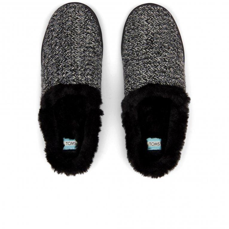 Charles Clinkard TOMS Sage Womens Slippers