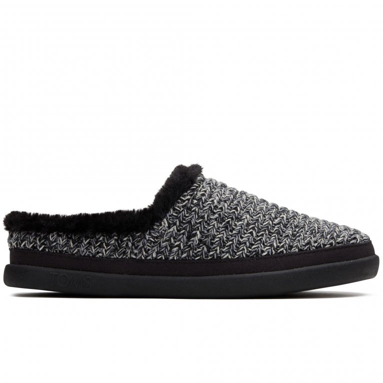 charles clinkard TOMS Sage Womens Slippers