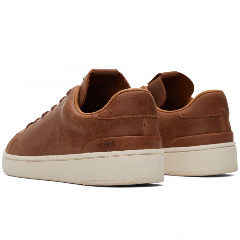 Charles Clinkard TOMS TRVL Lite 2.0 Mens Trainers