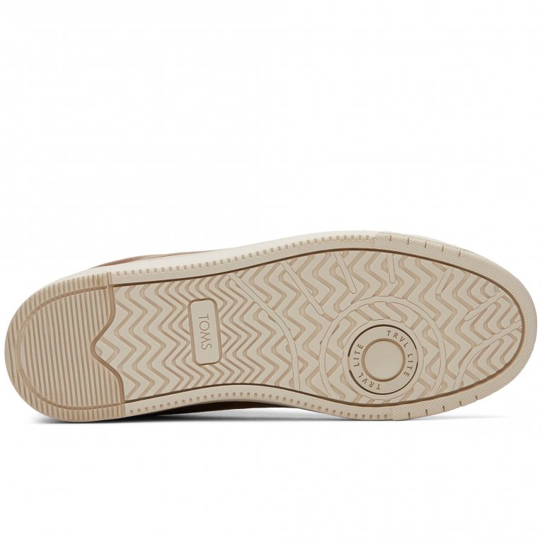 Charles Clinkard TOMS TRVL Lite 2.0 Mens Trainers