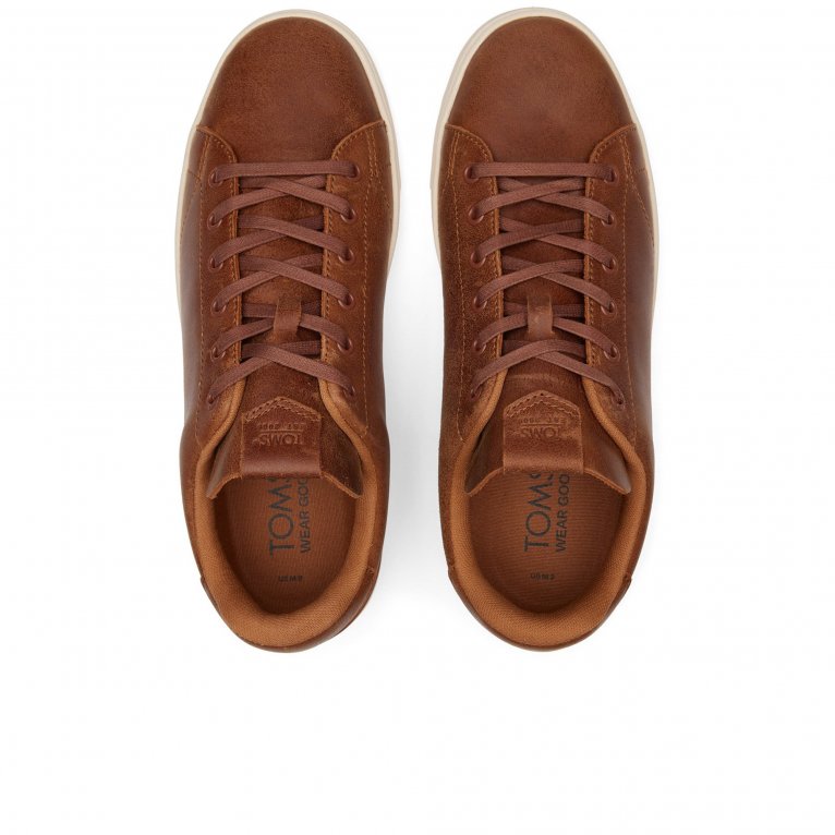 Charles Clinkard TOMS TRVL Lite 2.0 Mens Trainers