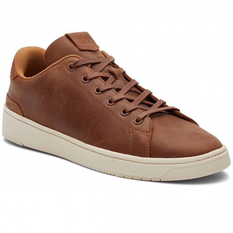 charles clinkard TOMS TRVL Lite 2.0 Mens Trainers