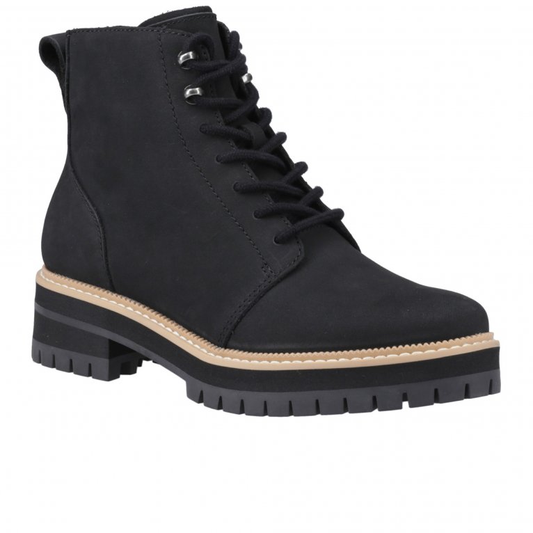 charles clinkard TOMS Wylder Womens Ankle Boots