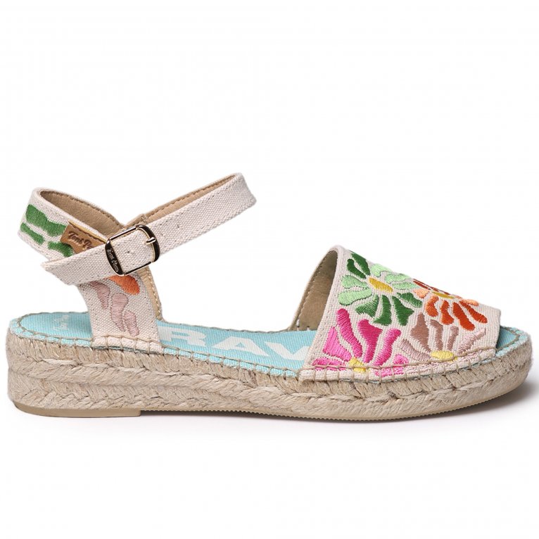 Charles Clinkard Toni Pons Garbet Womens Sandals