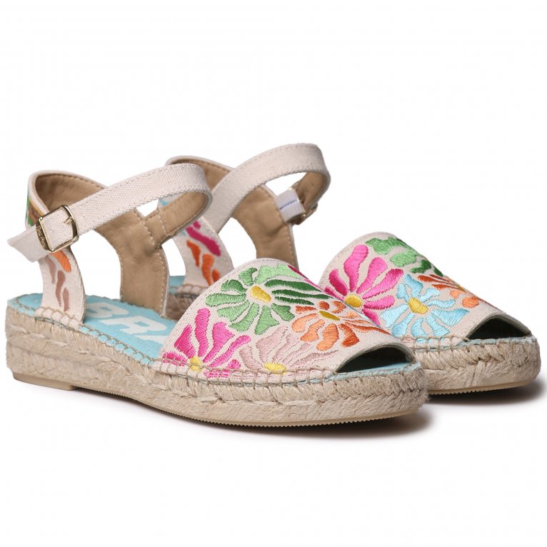 Charles Clinkard Toni Pons Garbet Womens Sandals