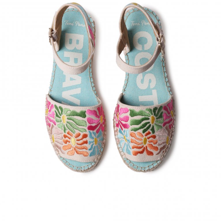 Charles Clinkard Toni Pons Garbet Womens Sandals
