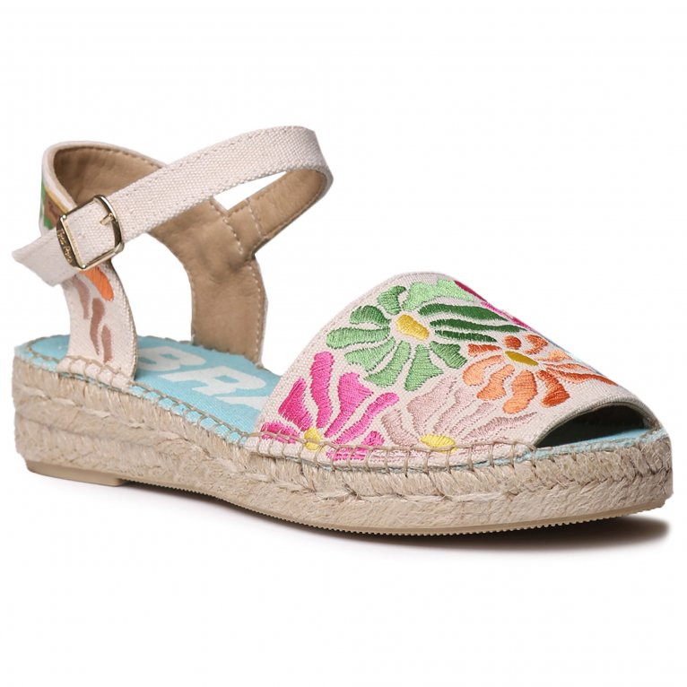 charles clinkard Toni Pons Garbet Womens Sandals