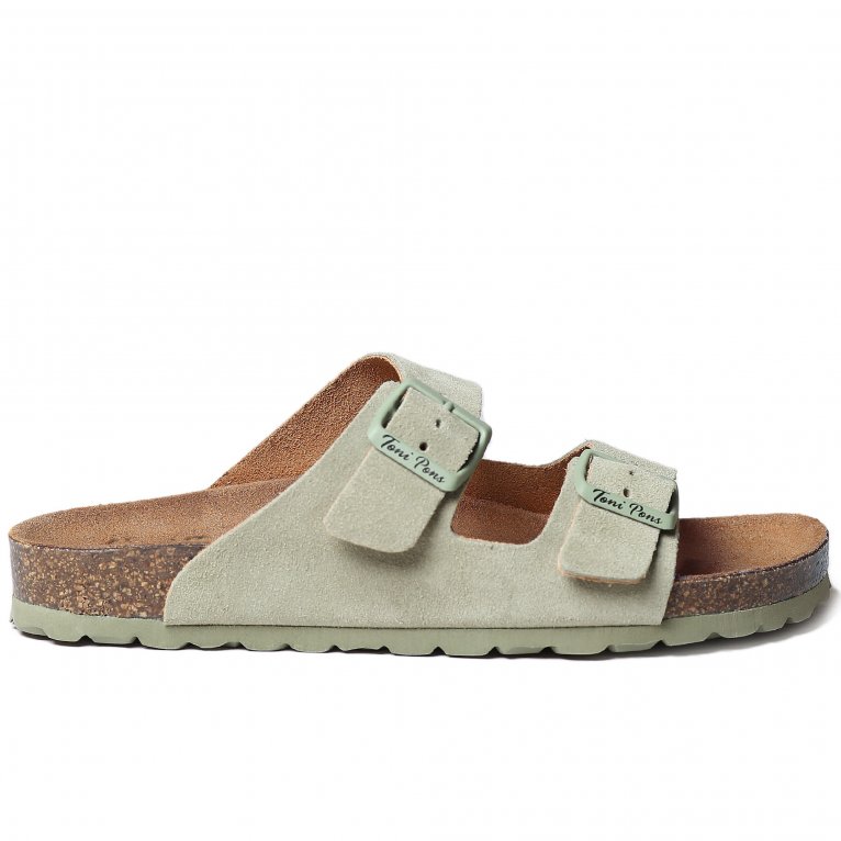 Charles Clinkard Toni Pons Ghana Womens Sandals