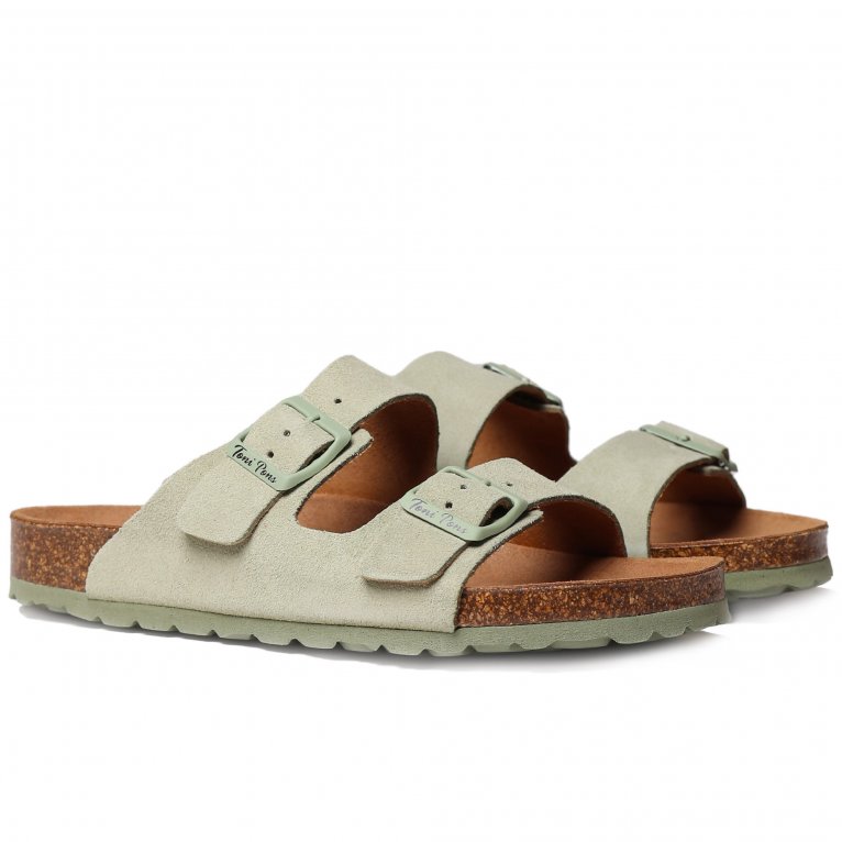 Charles Clinkard Toni Pons Ghana Womens Sandals