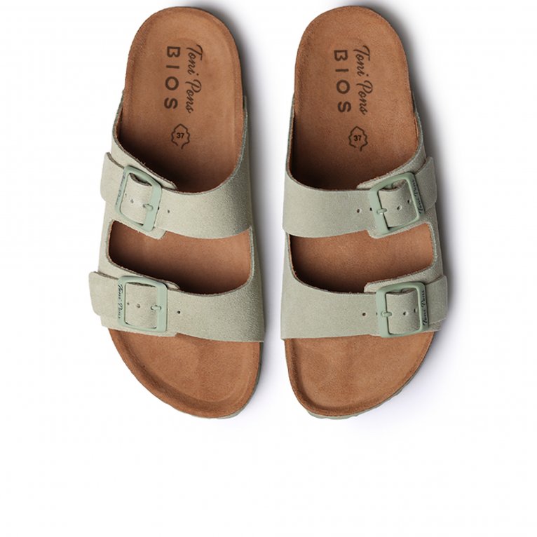 Charles Clinkard Toni Pons Ghana Womens Sandals