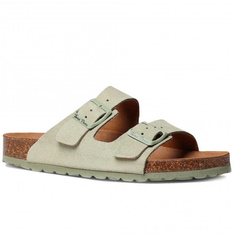 charles clinkard Toni Pons Ghana Womens Sandals