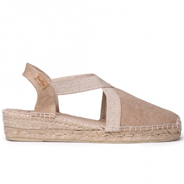 Charles Clinkard Toni Pons Verdi Womens Sandals