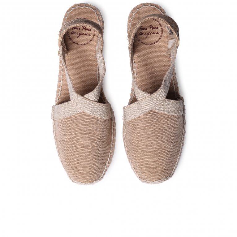 Charles Clinkard Toni Pons Verdi Womens Sandals