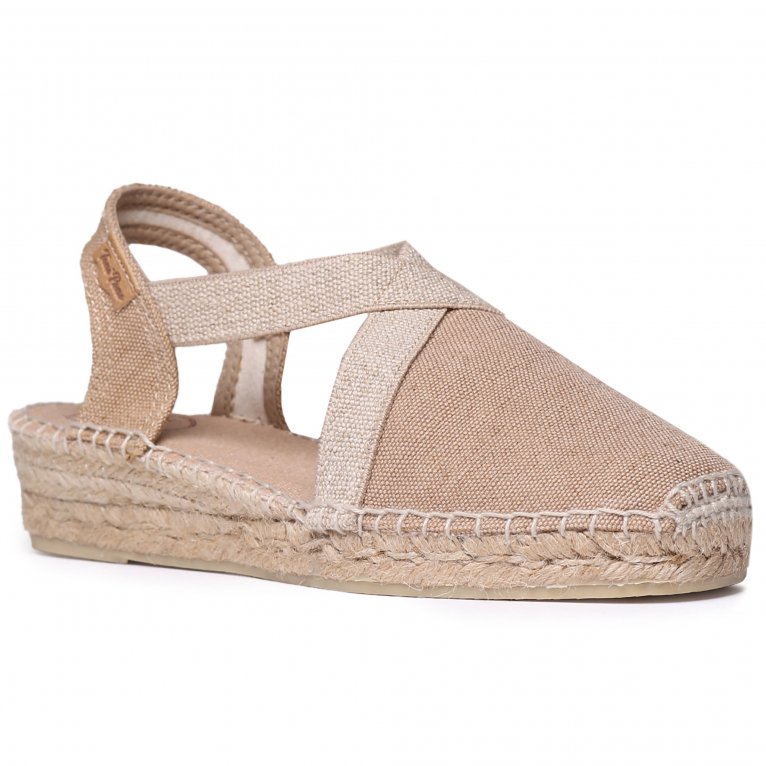 charles clinkard Toni Pons Verdi Womens Sandals