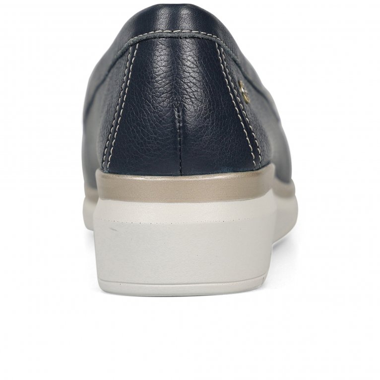 Charles Clinkard Van Dal Arwen Womens Wedge Shoes