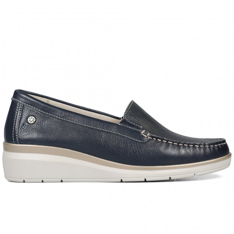 charles clinkard Van Dal Arwen Womens Wedge Shoes