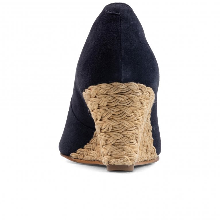 Charles Clinkard Van Dal Elyse Womens Wedges