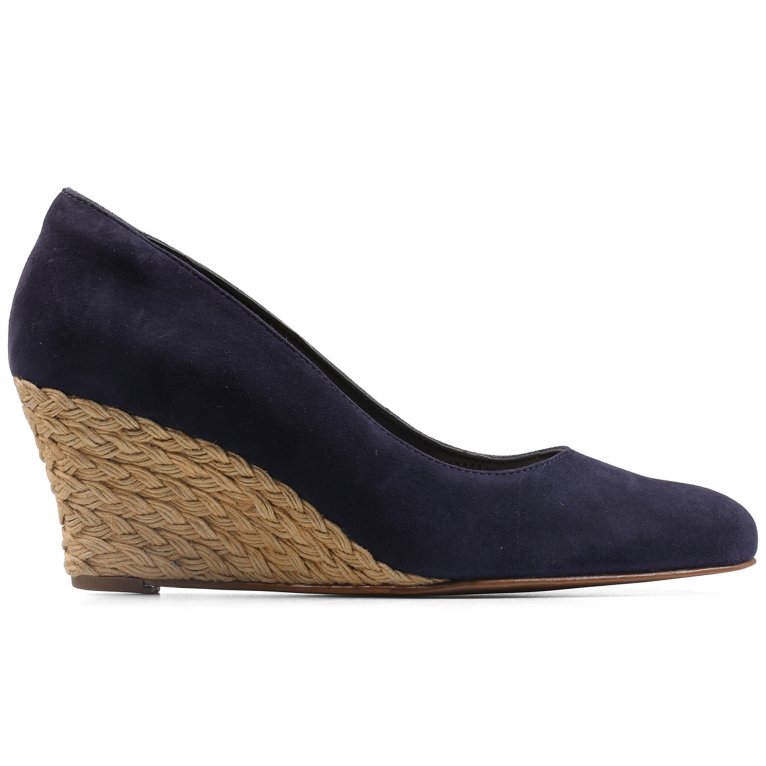 charles clinkard Van Dal Elyse Womens Wedges