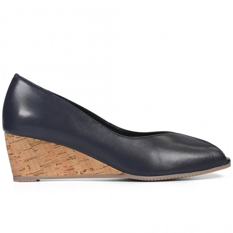 charles clinkard Van Dal Glinda Womens Wedges