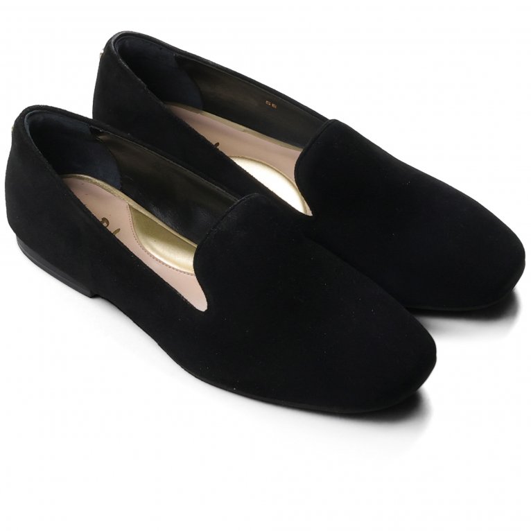 Charles Clinkard Van Dal Halo Womens Flat Shoes
