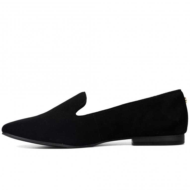 Charles Clinkard Van Dal Halo Womens Flat Shoes