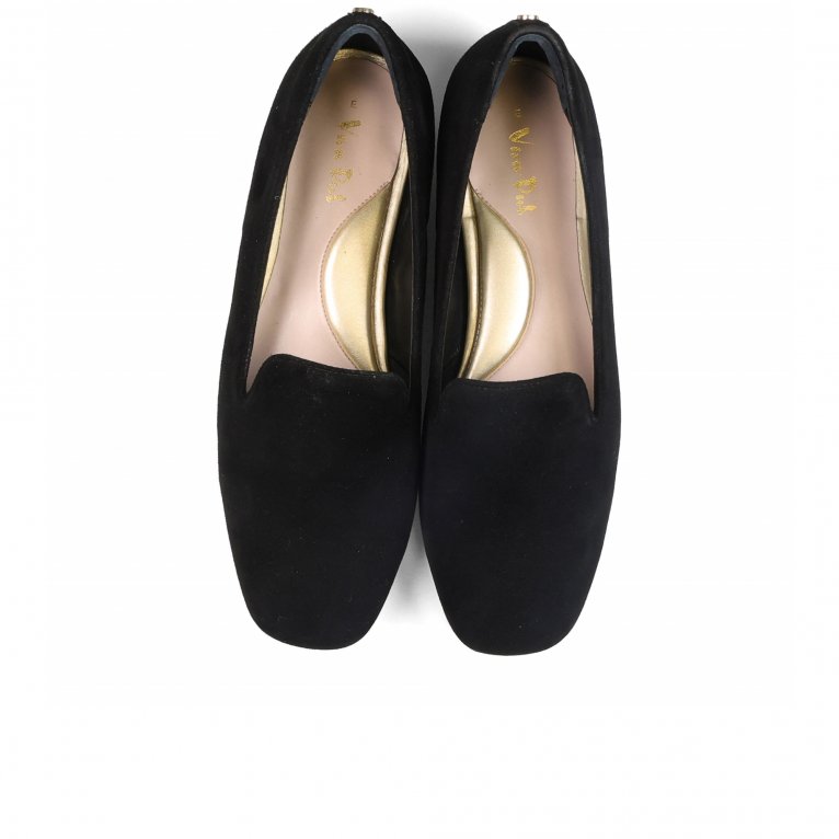 Charles Clinkard Van Dal Halo Womens Flat Shoes