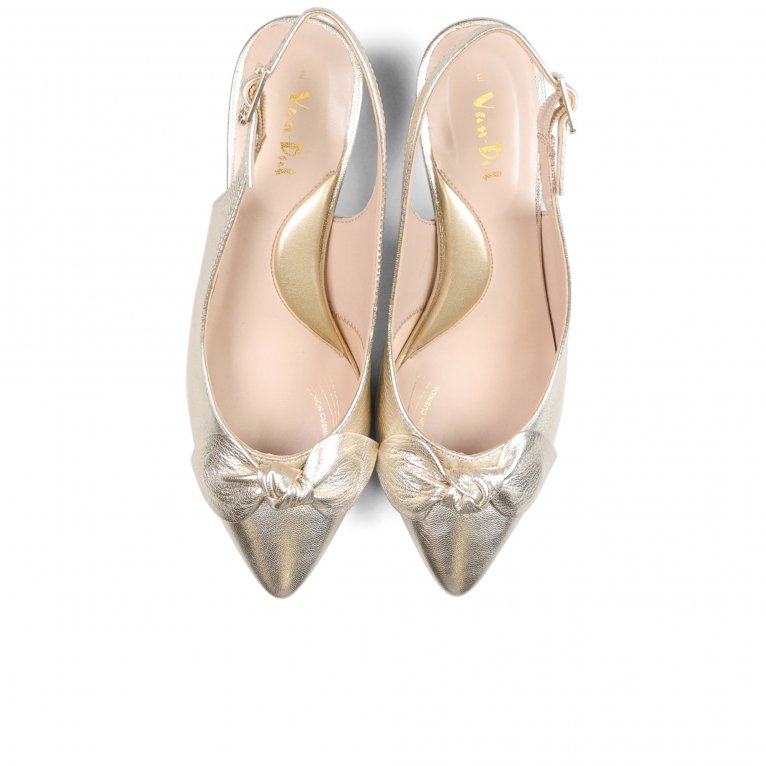 Charles Clinkard Van Dal Lea Womens Court Shoes