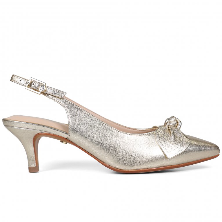 charles clinkard Van Dal Lea Womens Court Shoes