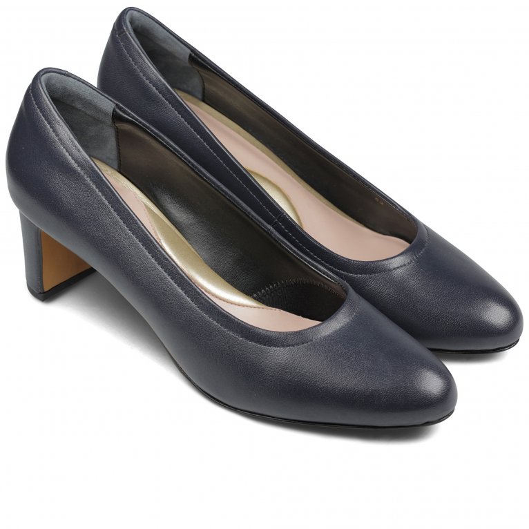 Charles Clinkard Van Dal Lorne Womens Court Shoes
