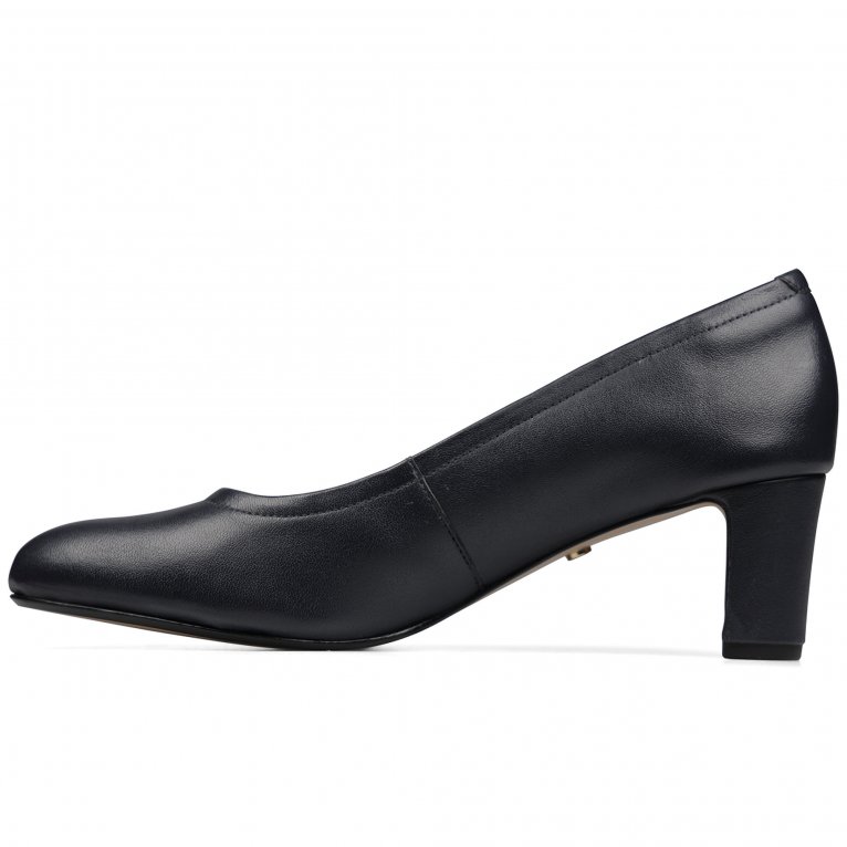 Charles Clinkard Van Dal Lorne Womens Court Shoes