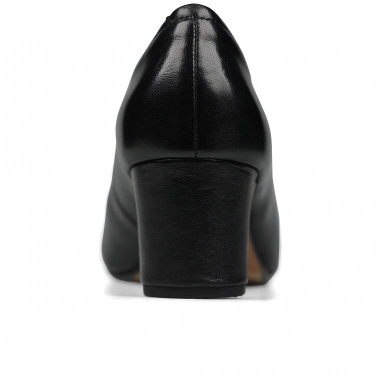 Charles Clinkard Van Dal Lorne Womens Court Shoes