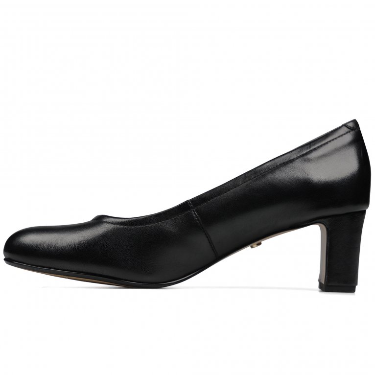 Charles Clinkard Van Dal Lorne Womens Court Shoes