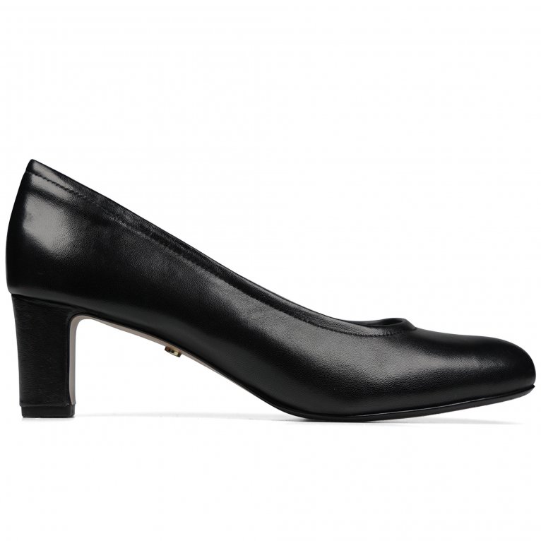 charles clinkard Van Dal Lorne Womens Court Shoes