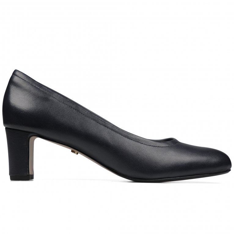 charles clinkard Van Dal Lorne Womens Court Shoes