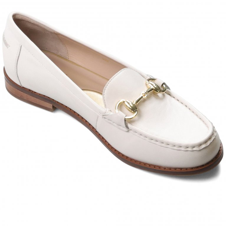 Charles Clinkard Van Dal Luca Womens Loafers